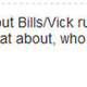 Illustration for article titled Internet Paralyzed By Michael Vick To Buffalo Rumors